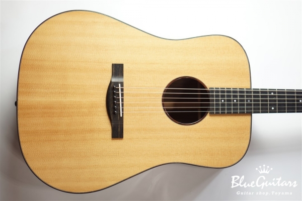 Model DR. Indian Rosewood